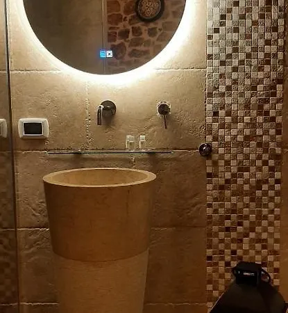 Dimora Cleo 普蒂尼亚诺