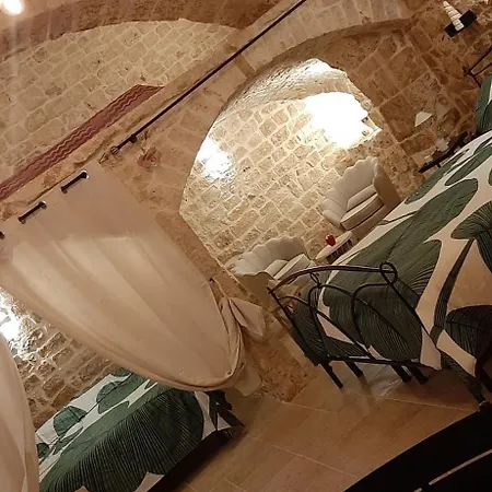 Dimora Cleo 普蒂尼亚诺