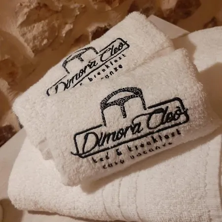 住宿加早餐酒店 Dimora Cleo 普蒂尼亚诺