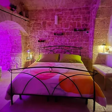 Dimora Cleo بوتينيانو