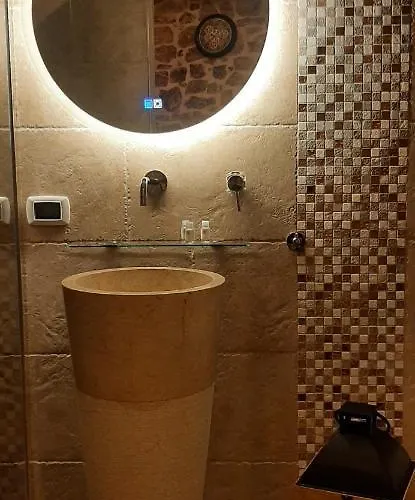 Dimora Cleo بوتينيانو