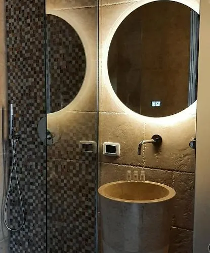 Dimora Cleo 4* بوتينيانو