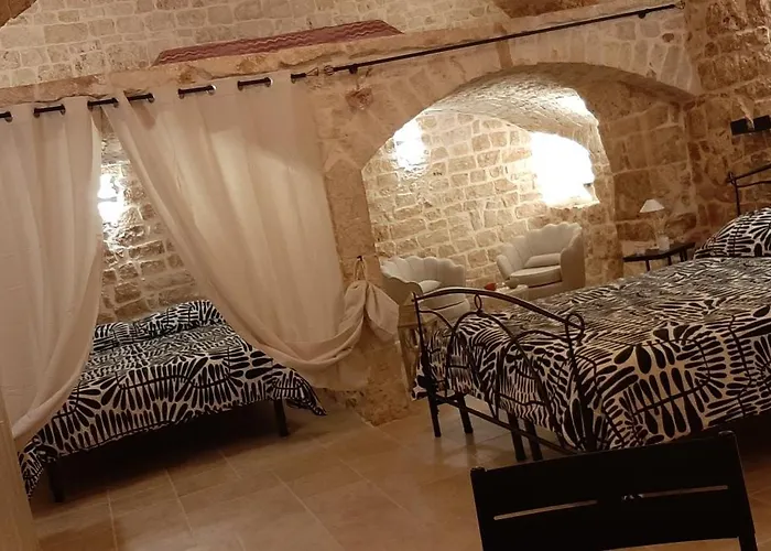 فندق مبيت وإفطار Dimora Cleo