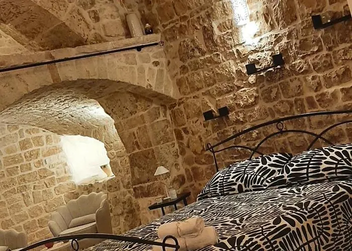 Dimora Cleo فندق مبيت وإفطار بوتينيانو