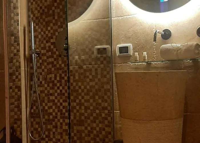 Dimora Cleo فندق مبيت وإفطار