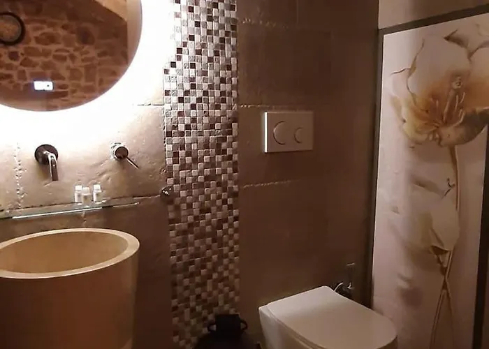 Dimora Cleo فندق مبيت وإفطار