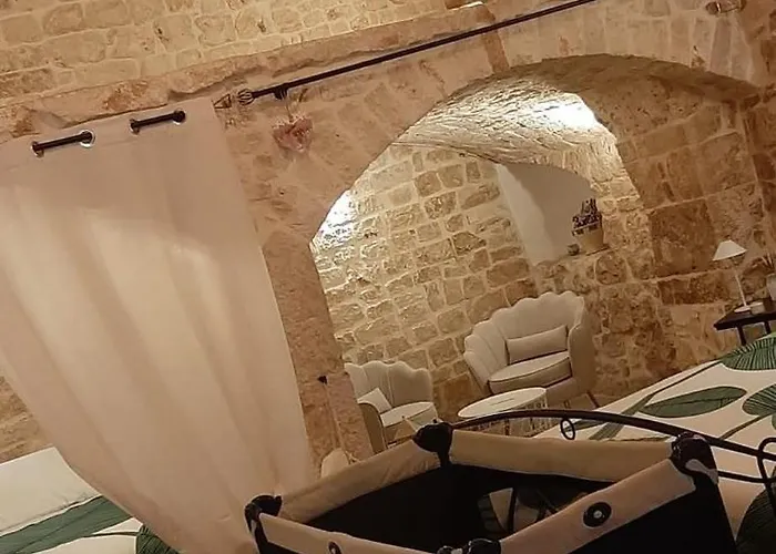 فندق مبيت وإفطار Dimora Cleo