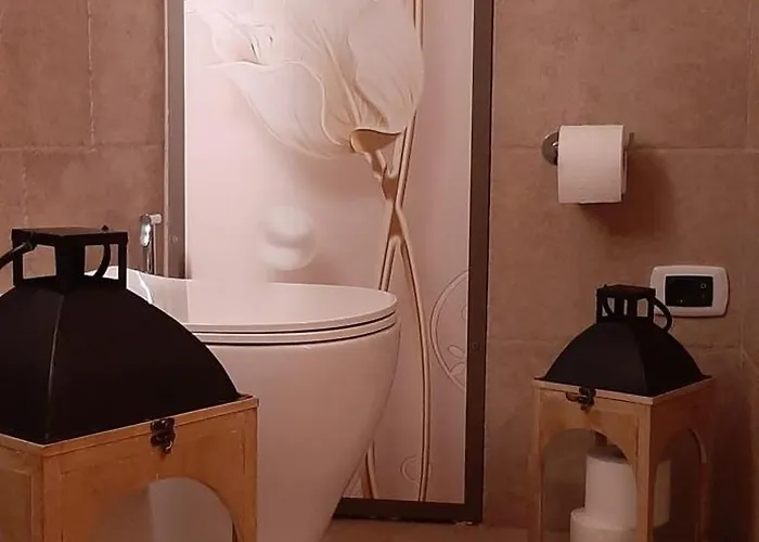 فندق مبيت وإفطار Dimora Cleo