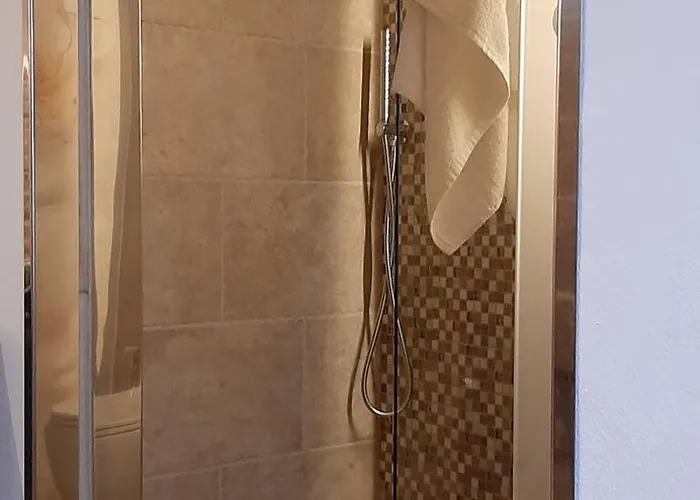 فندق مبيت وإفطار Dimora Cleo 4*