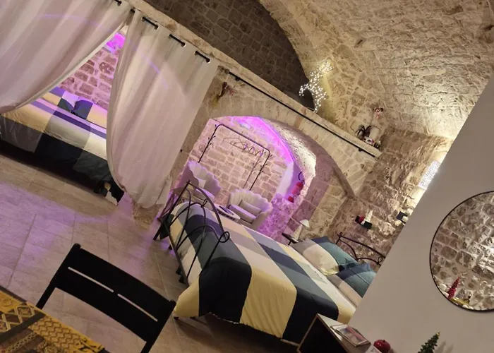 Dimora Cleo 4* بوتينيانو