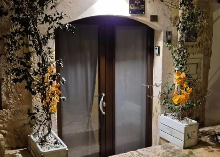 Dimora Cleo فندق مبيت وإفطار 4*