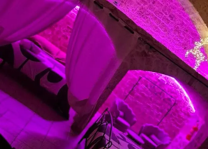 فندق مبيت وإفطار Dimora Cleo بوتينيانو