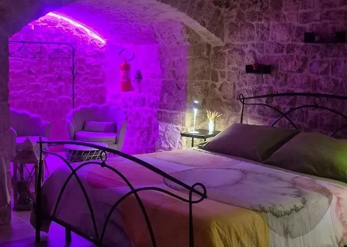 Dimora Cleo بوتينيانو