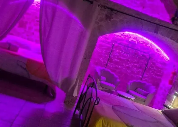 Dimora Cleo فندق مبيت وإفطار