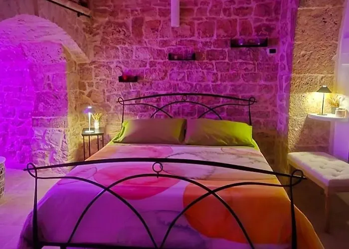 Dimora Cleo بوتينيانو