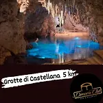 Dimora Cleo 4* Putignano