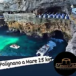 Panzió Dimora Cleo 4*