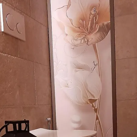 Dimora Cleo Bed & Breakfast 4*