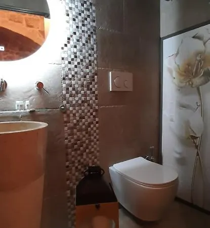 Dimora Cleo Bed & Breakfast Putignano