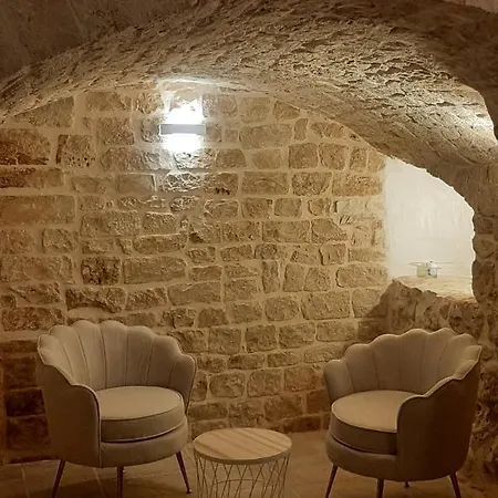 Bed & Breakfast Dimora Cleo Putignano