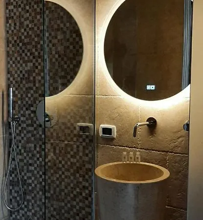Dimora Cleo 4* Путиньяно