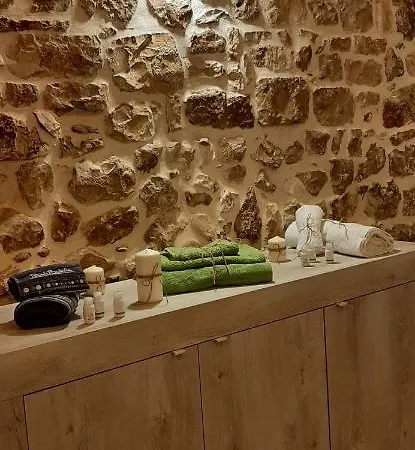 Bed & Breakfast Dimora Cleo Putignano