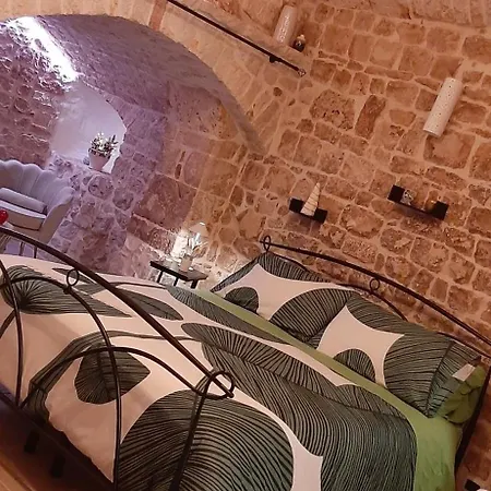 Dimora Cleó