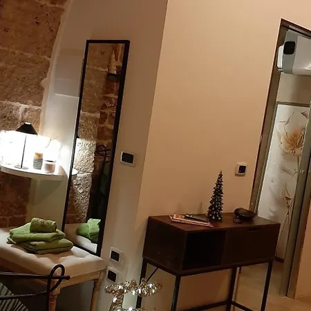 Dimora Cleo Putignano