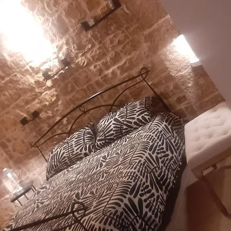 Bed & Breakfast Dimora Cleo