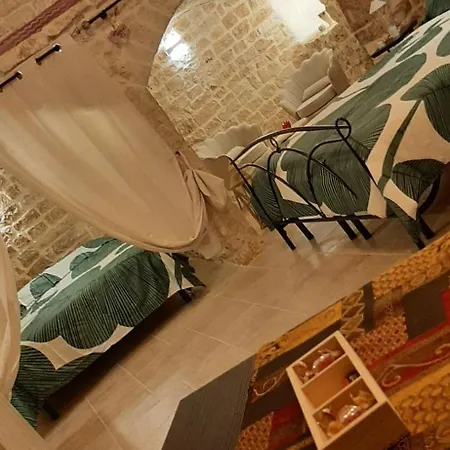 Dimora Cleo 4* Putignano