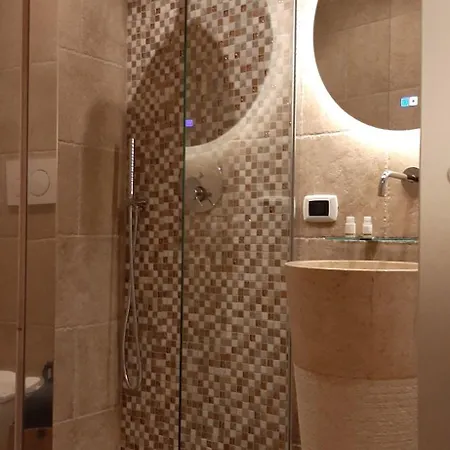 Dimora Cleo Bed & Breakfast Putignano