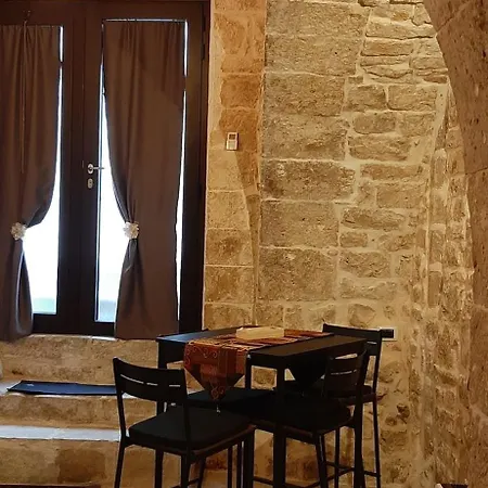 Bed & Breakfast Dimora Cleo