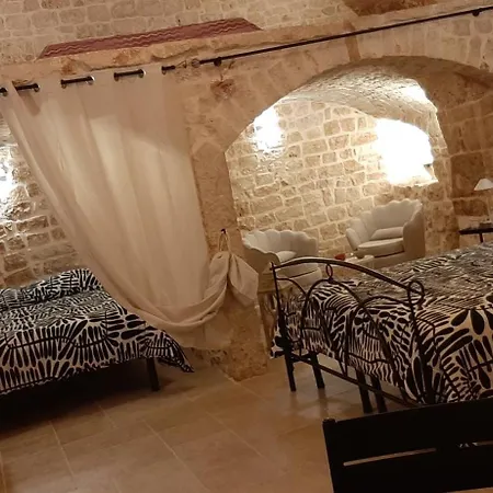 Bed & Breakfast Dimora Cleo