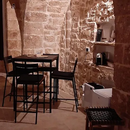 Dimora Cleo Bed & Breakfast Putignano