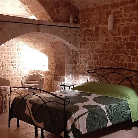 Dimora Cleo Bed & Breakfast Putignano