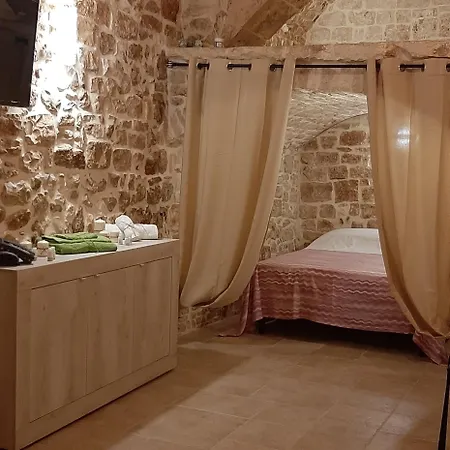 Dimora Cleo Putignano