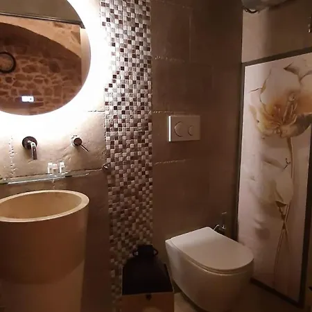 Dimora Cleo Bed & Breakfast