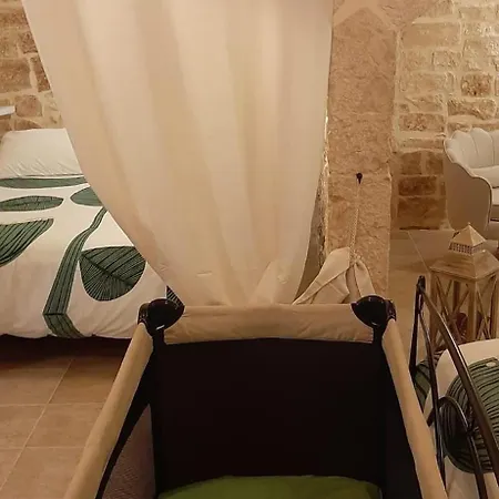 Dimora Cleó 4*