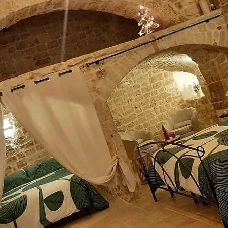 Panzió Dimora Cleo 4*