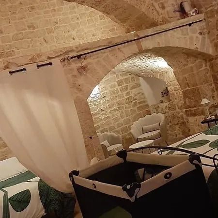 Bed & Breakfast Dimora Cleo