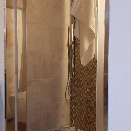 Bed & Breakfast Dimora Cleo *