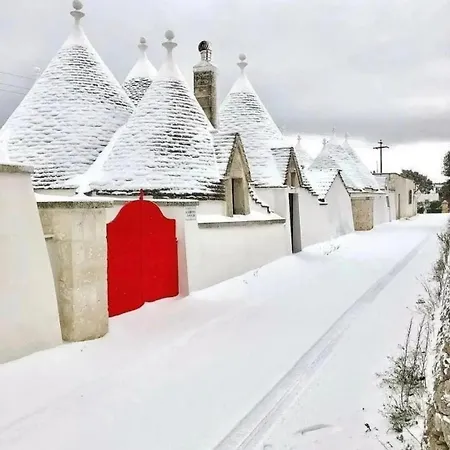 Dimora Cleo Bed & Breakfast