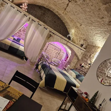Dimora Cleo 4* Путиньяно