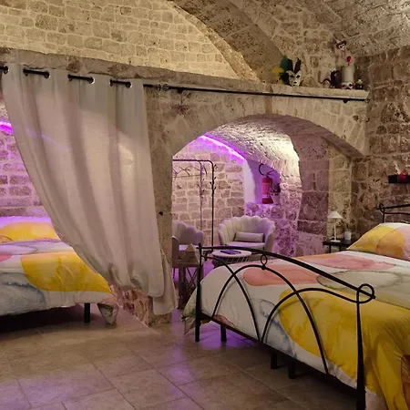 Dimora Cleo Bed & Breakfast