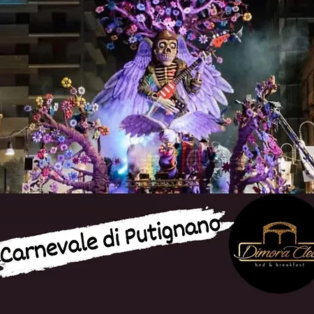 Dimora Cleó 4*
