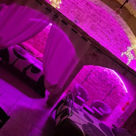 Panzió Dimora Cleo Putignano