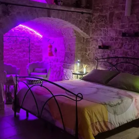 Dimora Cleo Putignano