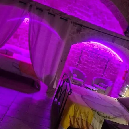 Dimora Cleo Bed & Breakfast